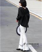诺美缇女装产品图片
