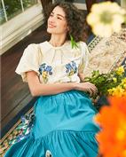 两三事女装产品图片