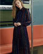 JECCI FIVE杰西伍女装产品图片