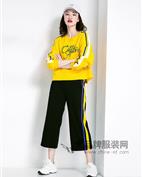 自由呼吸女装产品图片