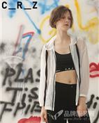 CRZ潮牌女装产品图片