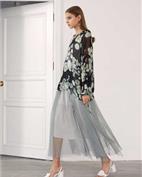 YINYI因一女装产品图片