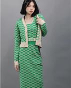 言午木木女装产品图片