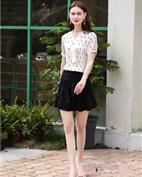 SONAF索娜菲女装产品图片