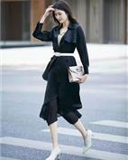 懂衣库女装产品图片