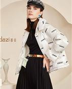 搭姿dazi女装产品图片