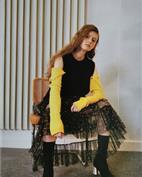 写梦女装产品图片