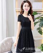 香炫儿女装产品图片