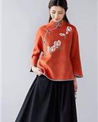 无杂记女装产品图片