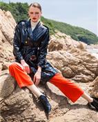 李爱木子LAMZ女装产品图片