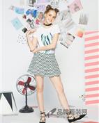 冰洁女装产品图片