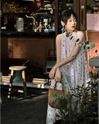 艺术空间T-YSKJ女装产品图片