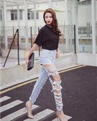 欧萝芭女装产品图片