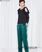 唯颂 WITH SONG女装产品图片