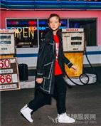 弗利萨司FIEESAX女装产品图片