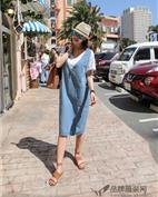 JOAMOM女装产品图片