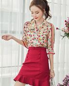 Joinu.z.y 吉那茈依女装产品图片