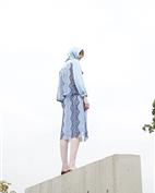 落地客女装产品图片