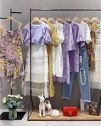 广州艾衣服饰女装产品图片