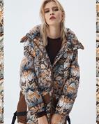 金羽杰女装产品图片