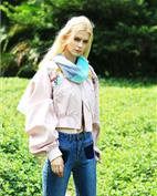 歌悦儿女装产品图片