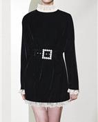 漫逸春色女装产品图片