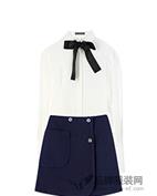 随记女装产品图片