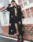 依依谷女装产品图片