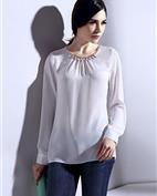 恩硕 ENSHUO女装产品图片