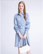 伊纱贝莲JSAPUILIN女装产品图片