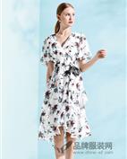 丽登雅lidengya女装产品图片