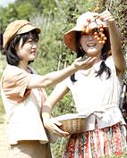 hemp life棉麻生活馆女装产品图片