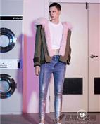 Pi Parka 兀派女装产品图片