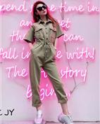 Aini JY女装产品图片