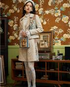 卡扣KAKOU女装产品图片