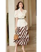 星柚女装产品图片