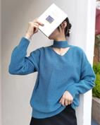 描刻（miaoke）女装产品图片