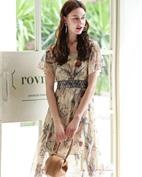 SONAF索娜菲女装产品图片