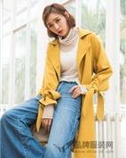 伽戈女装产品图片