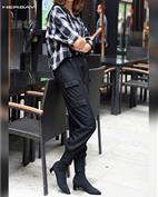 黑贝HERBAY女装产品图片