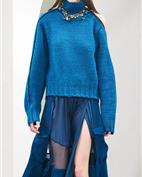 漫逸春色女装产品图片