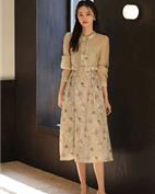 熙+女装产品图片