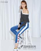 唯颂 WITH SONG女装产品图片