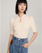 纳薇naivee女装产品图片