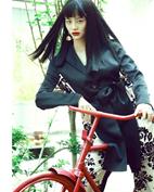 一尺半生EACHBENSON女装产品图片