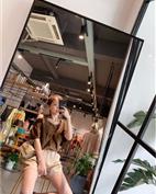 我形我塑女装产品图片