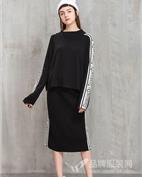 茜碧女装产品图片