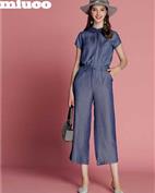 缪可 - MIUCO女装产品图片