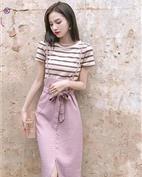 延美女装产品图片