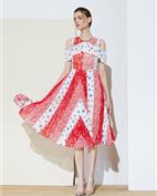 MIEGOAL麦谷风女装产品图片